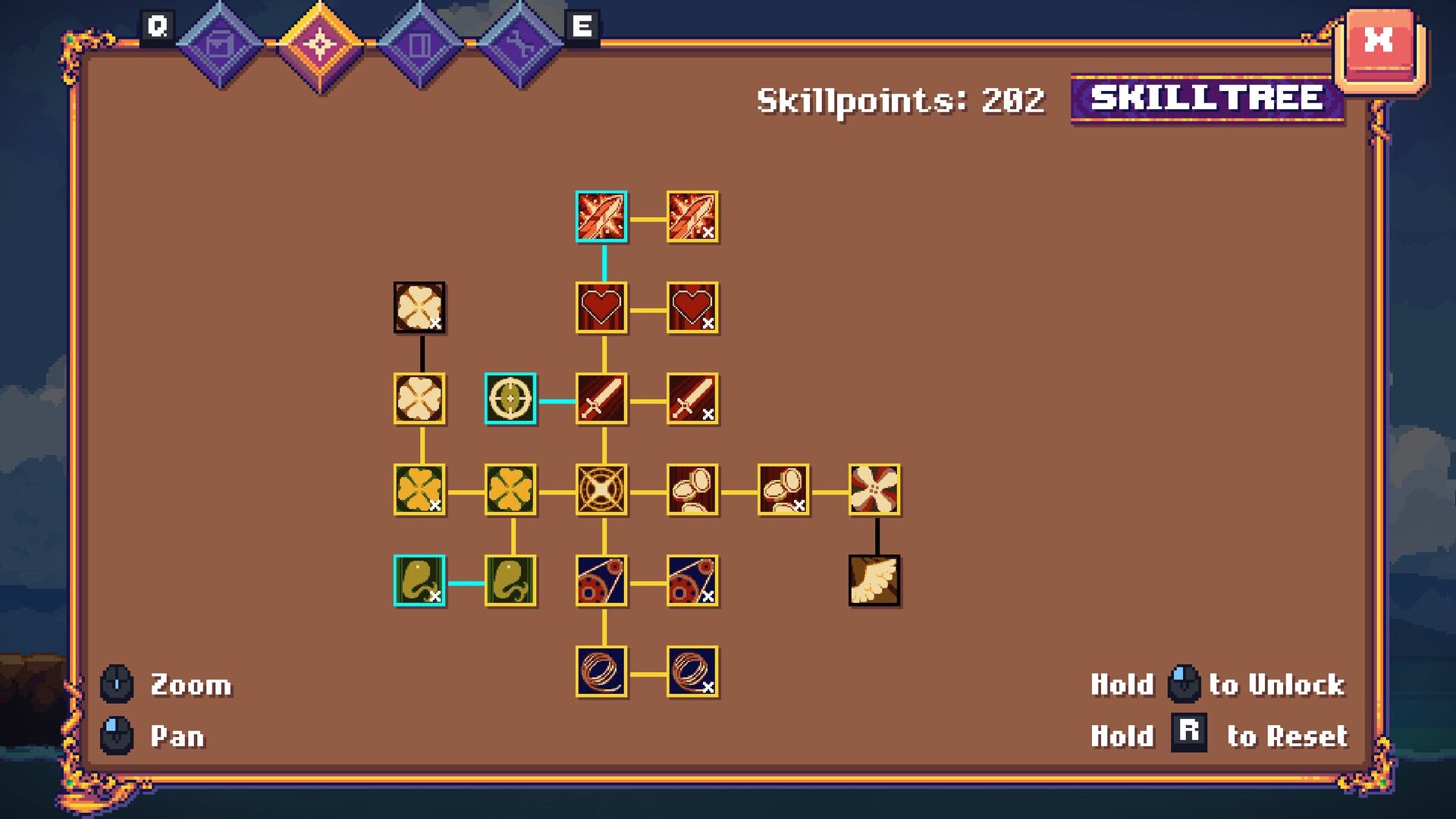 Angler's Journey screenshot #7