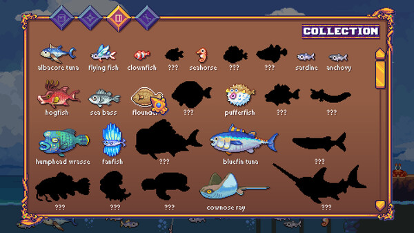 Angler's Journey screenshot 3