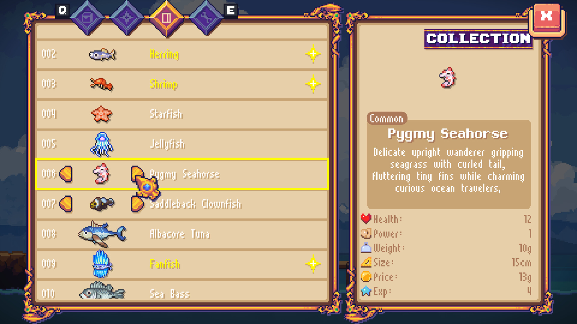 Angler's Journey screenshot #6