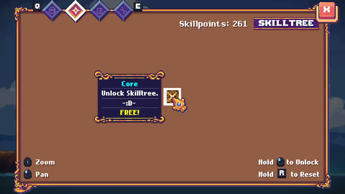 Angler's Journey video 4