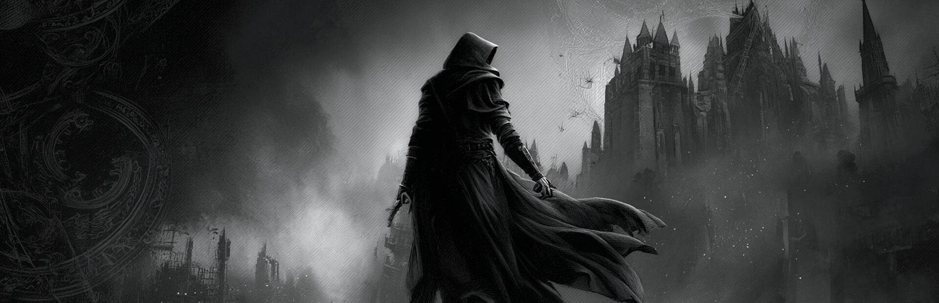 Duskmarch