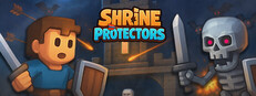 Shrine Protectors