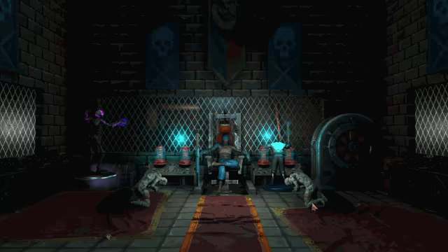 Paper Dungeon - Deep Down video 3