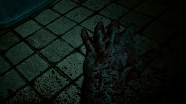 Fatal: Unleashed Darkness screenshot 5