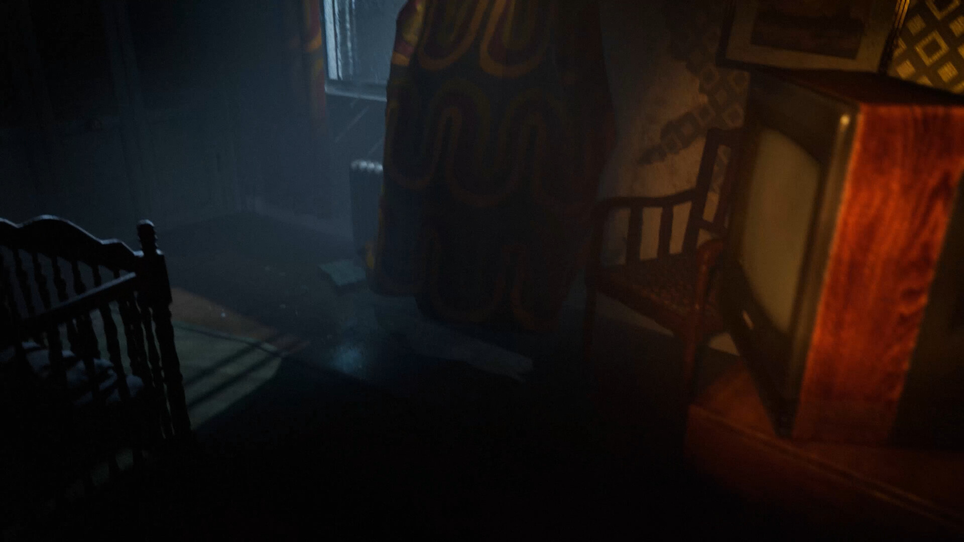 Fatal: Unleashed Darkness screenshot #7