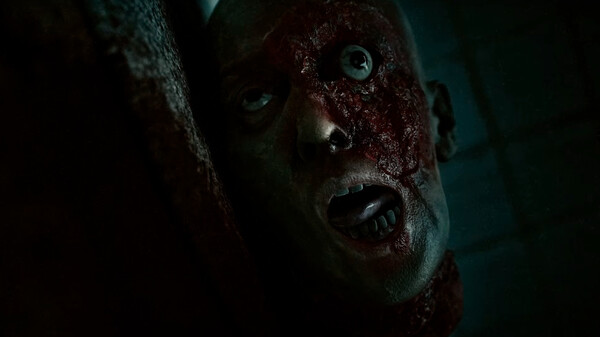 Fatal: Unleashed Darkness screenshot 4