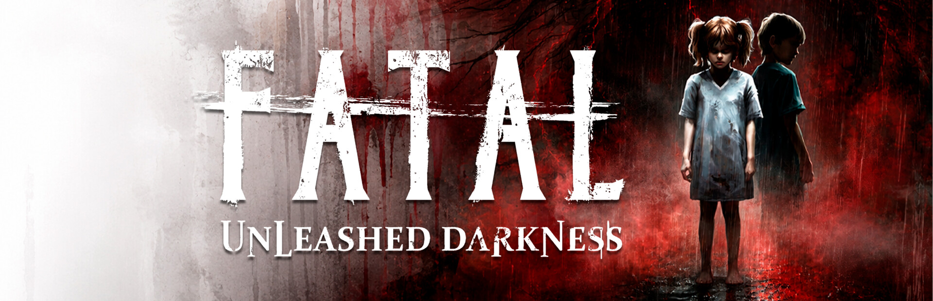 Fatal: Unleashed Darkness
