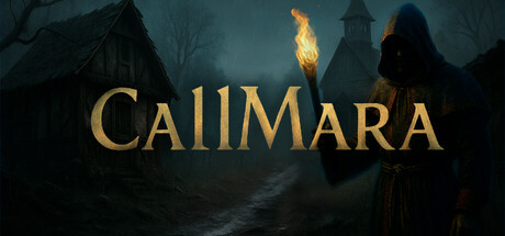 CaLLMara cover art