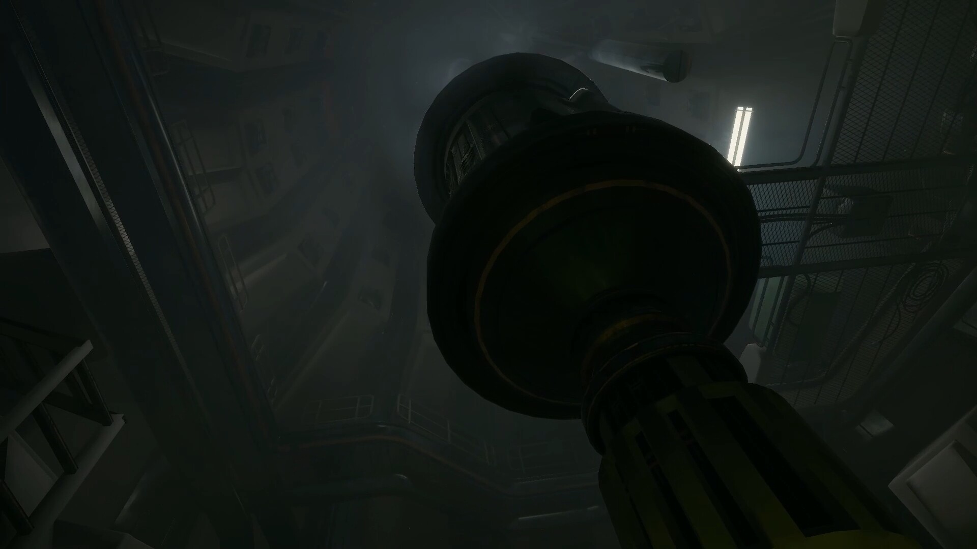 Spaceship Scavenger screenshot #12