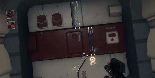 Spaceship Scavenger video 4