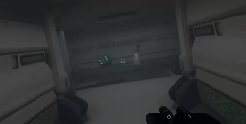 Spaceship Scavenger video 7