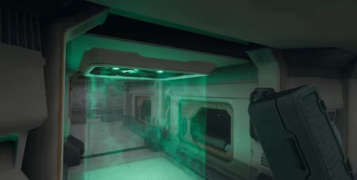 Spaceship Scavenger video 9