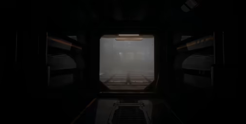 Spaceship Scavenger video 1