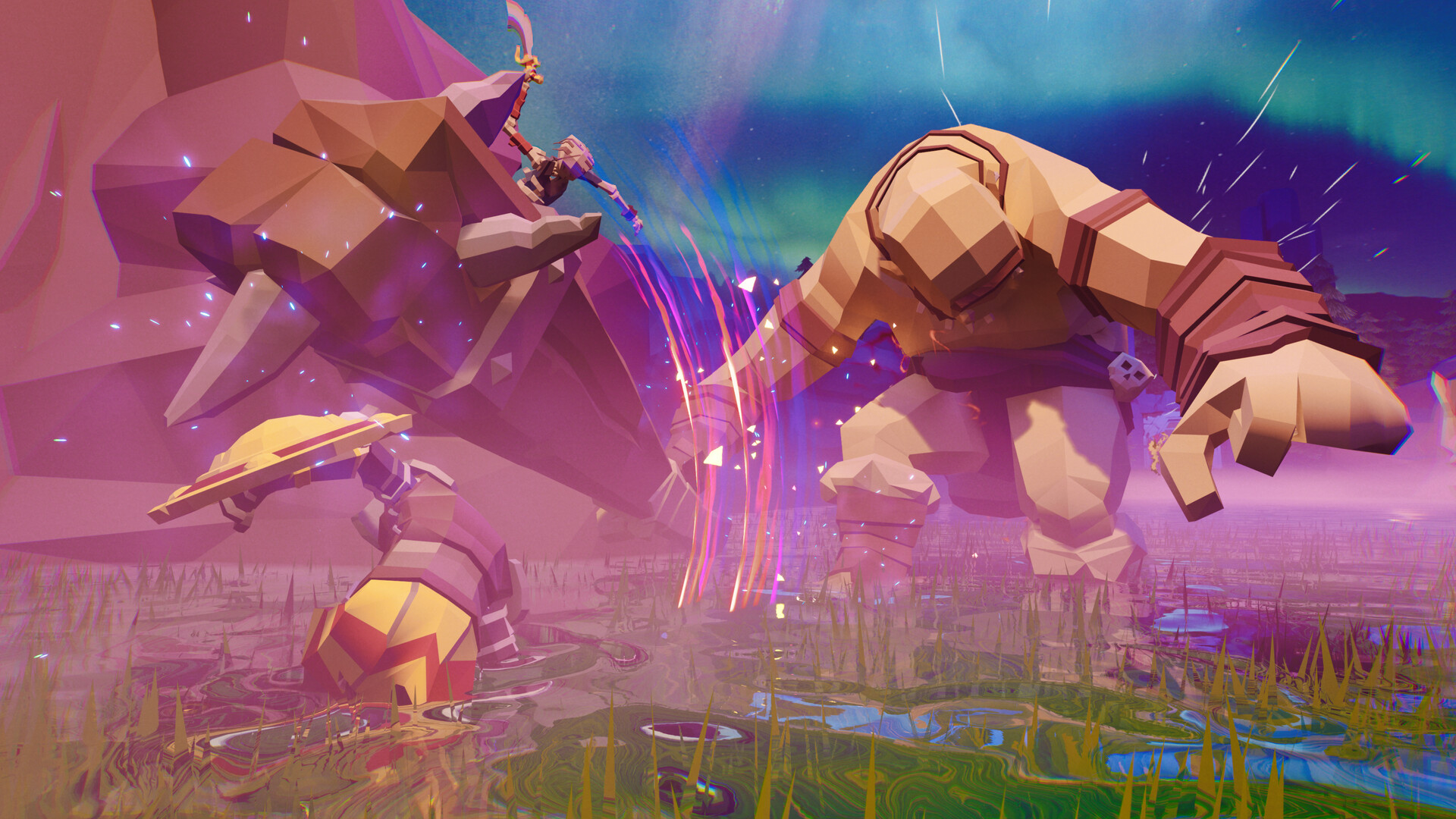 Blotbarrow screenshot #7