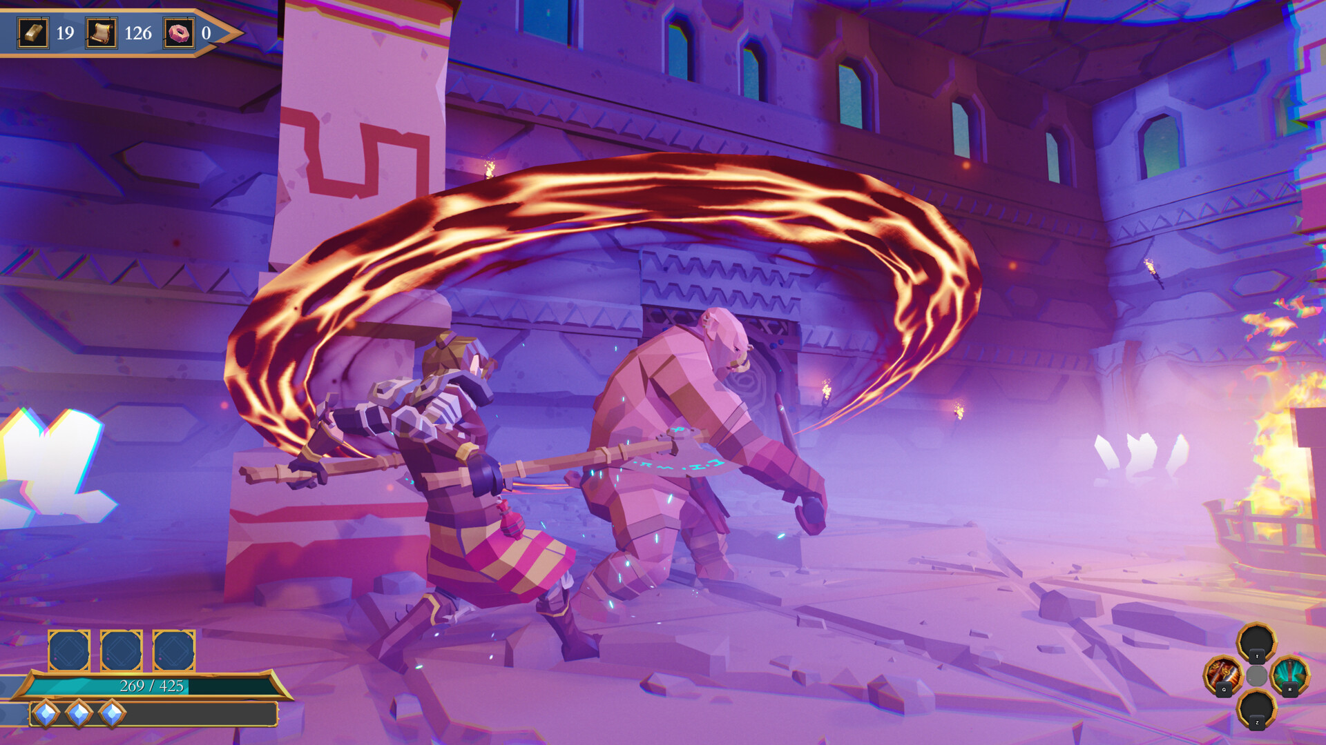 Blotbarrow screenshot #13