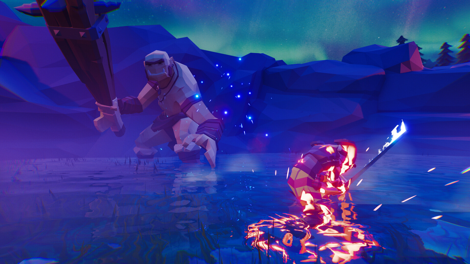 Blotbarrow screenshot #14