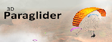 3D Paraglider
