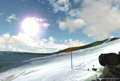 3D Paraglider screenshot 14