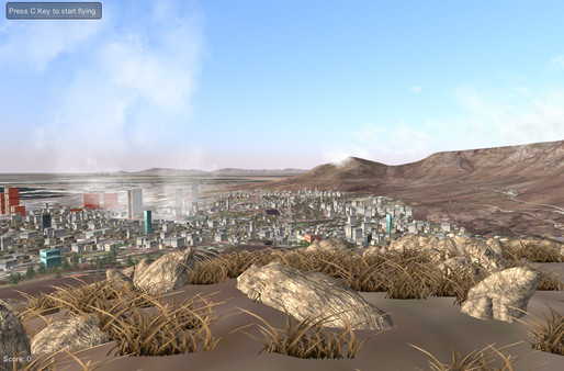3D Paraglider screenshot 24
