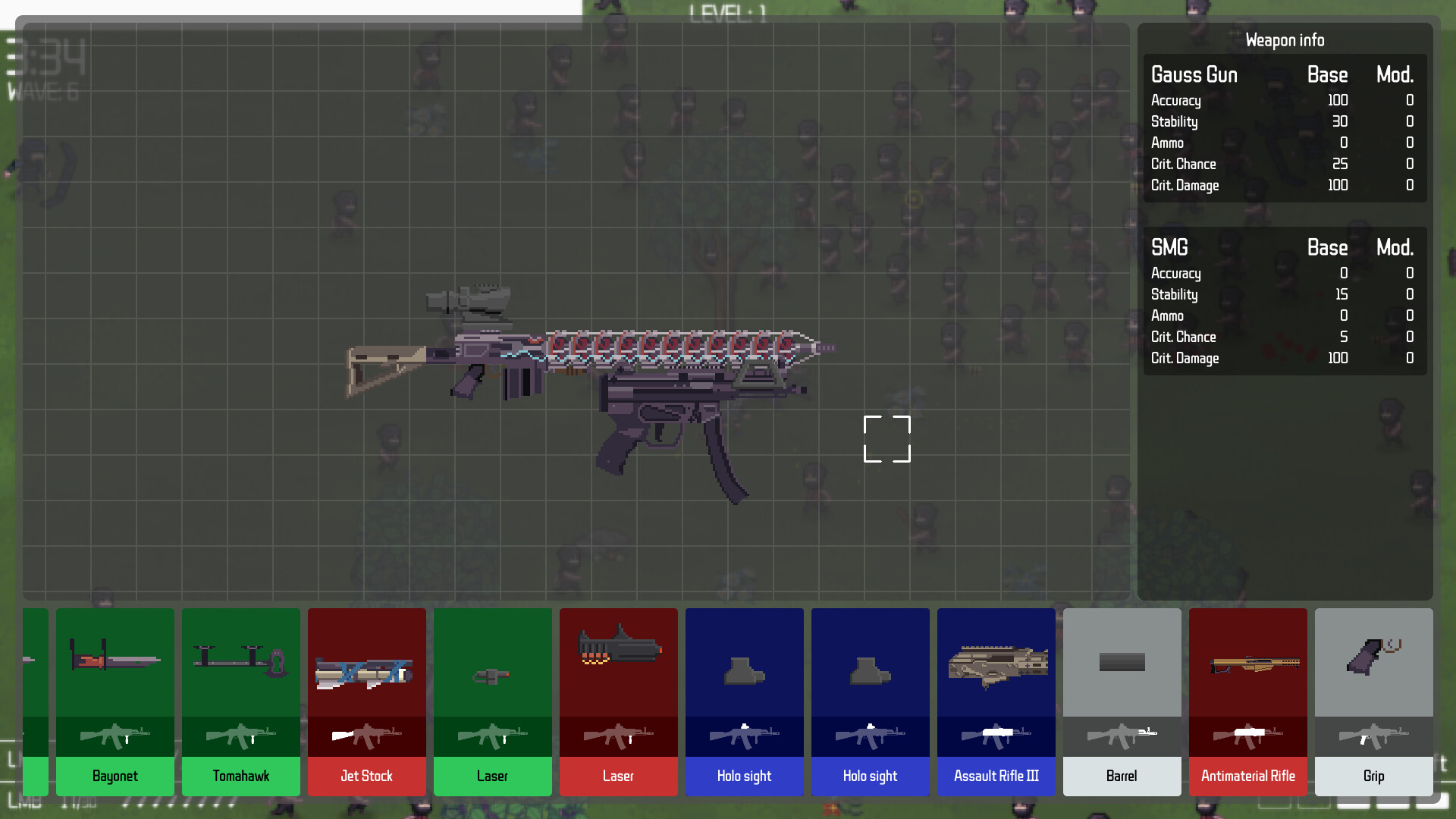 GUNtai screenshot 6