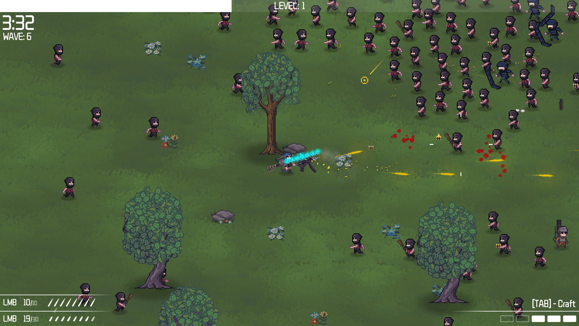 GUNtai screenshot 5