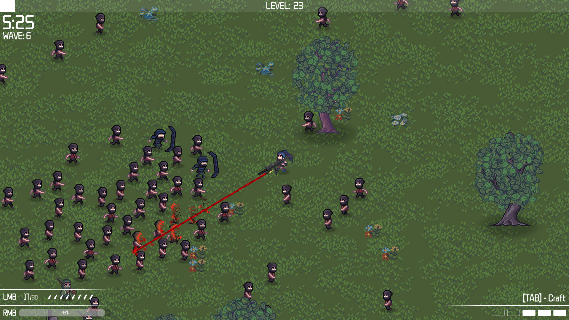 GUNtai screenshot #5