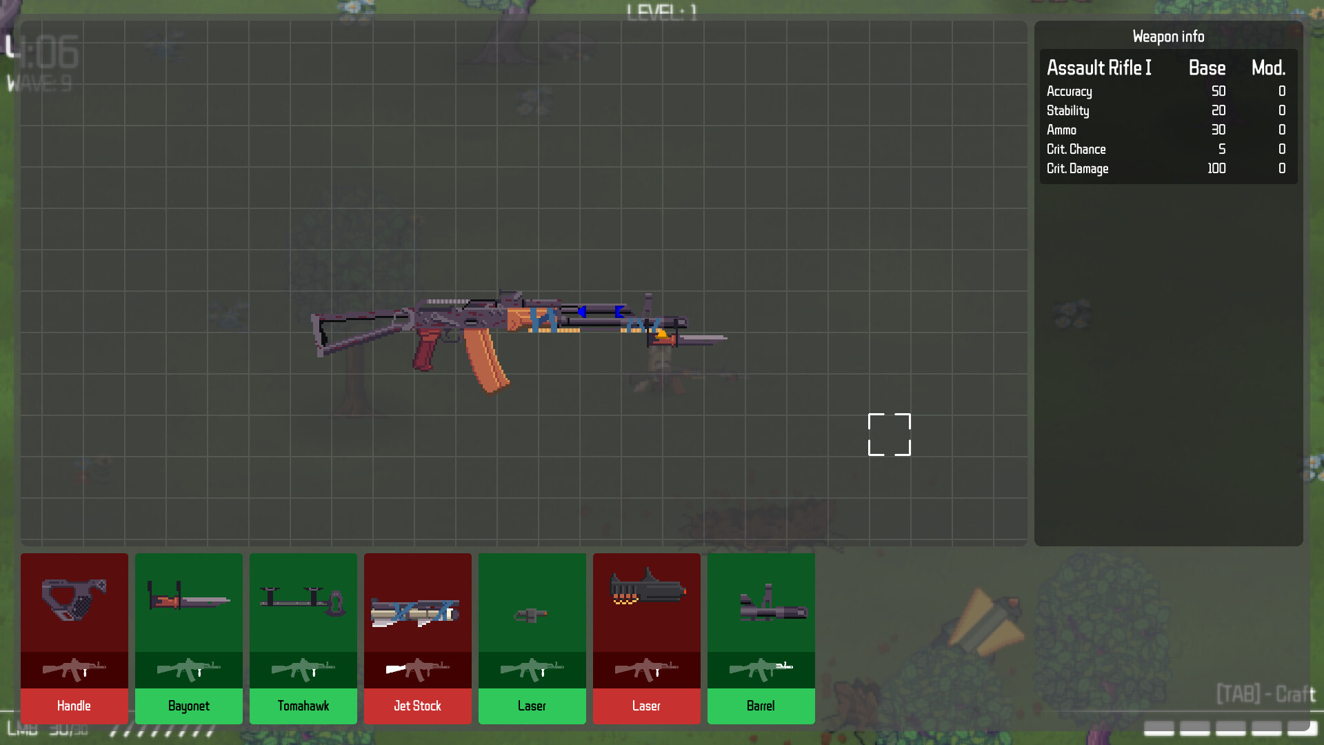 GUNtai screenshot 2