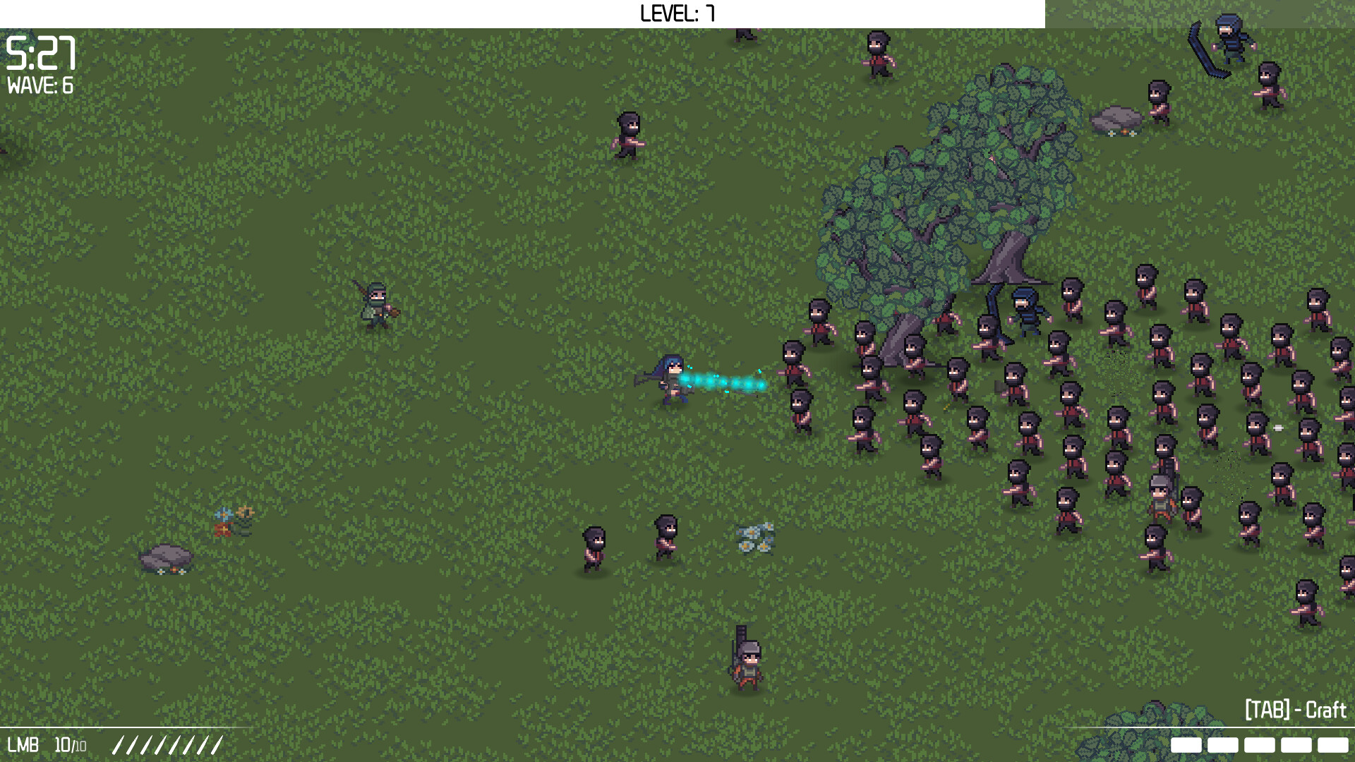 GUNtai screenshot #1