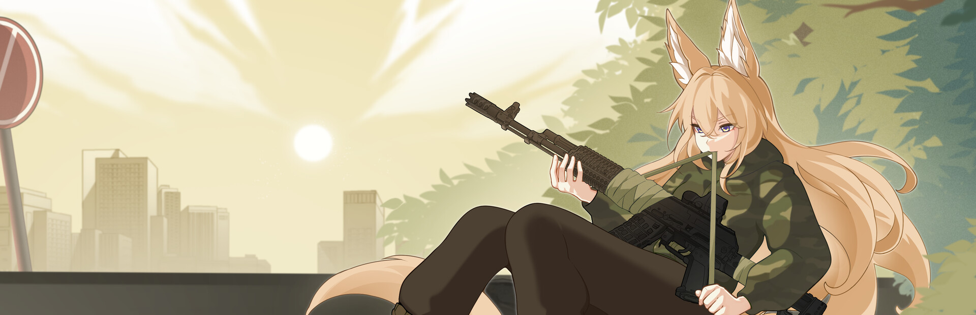 GUNtai
