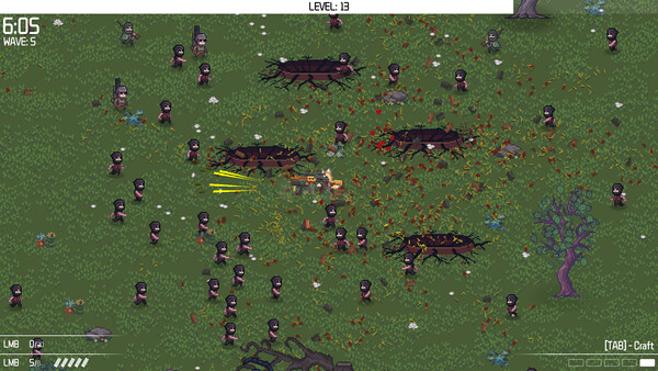 GUNtai screenshot 3