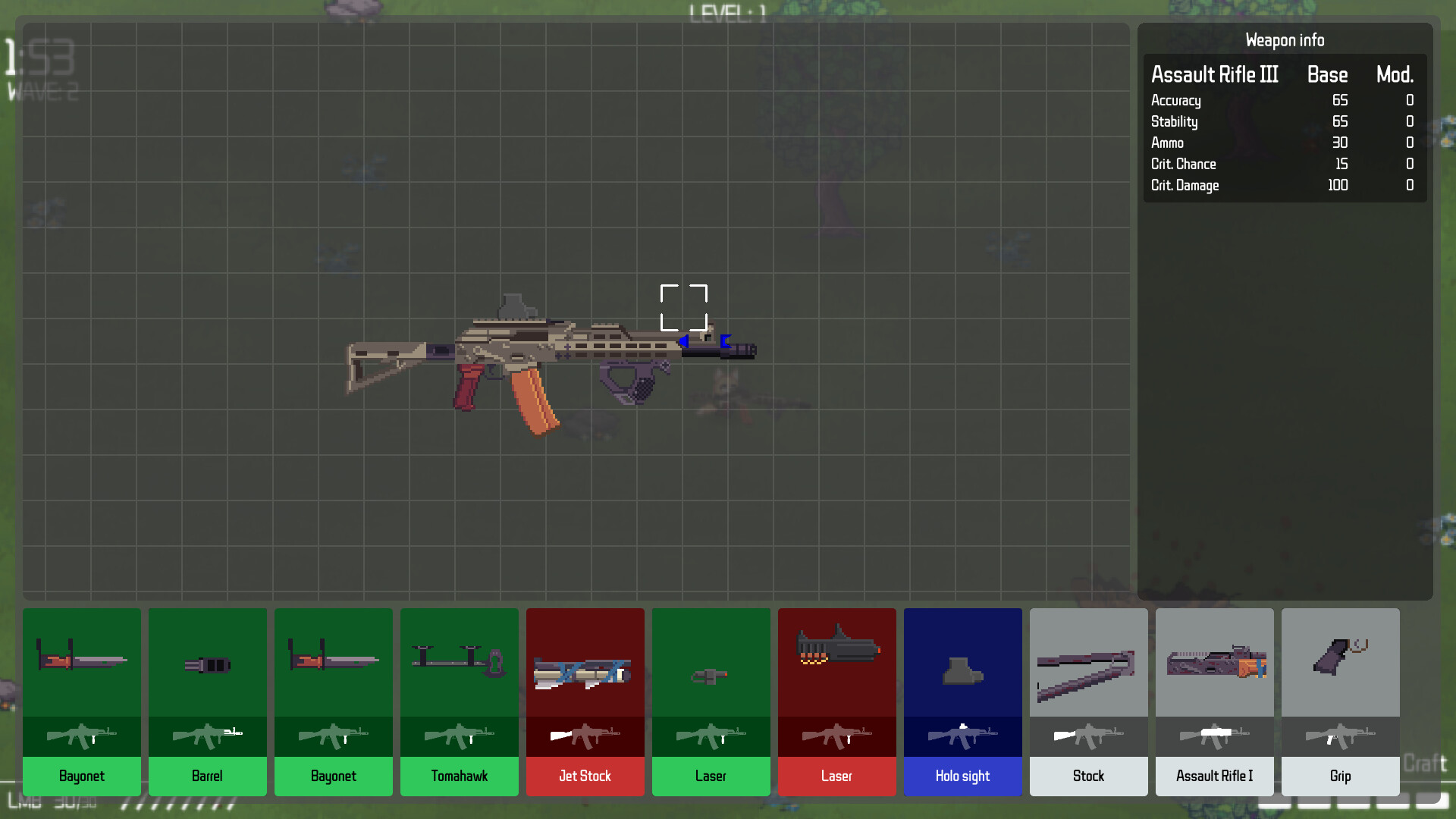 GUNtai screenshot 4