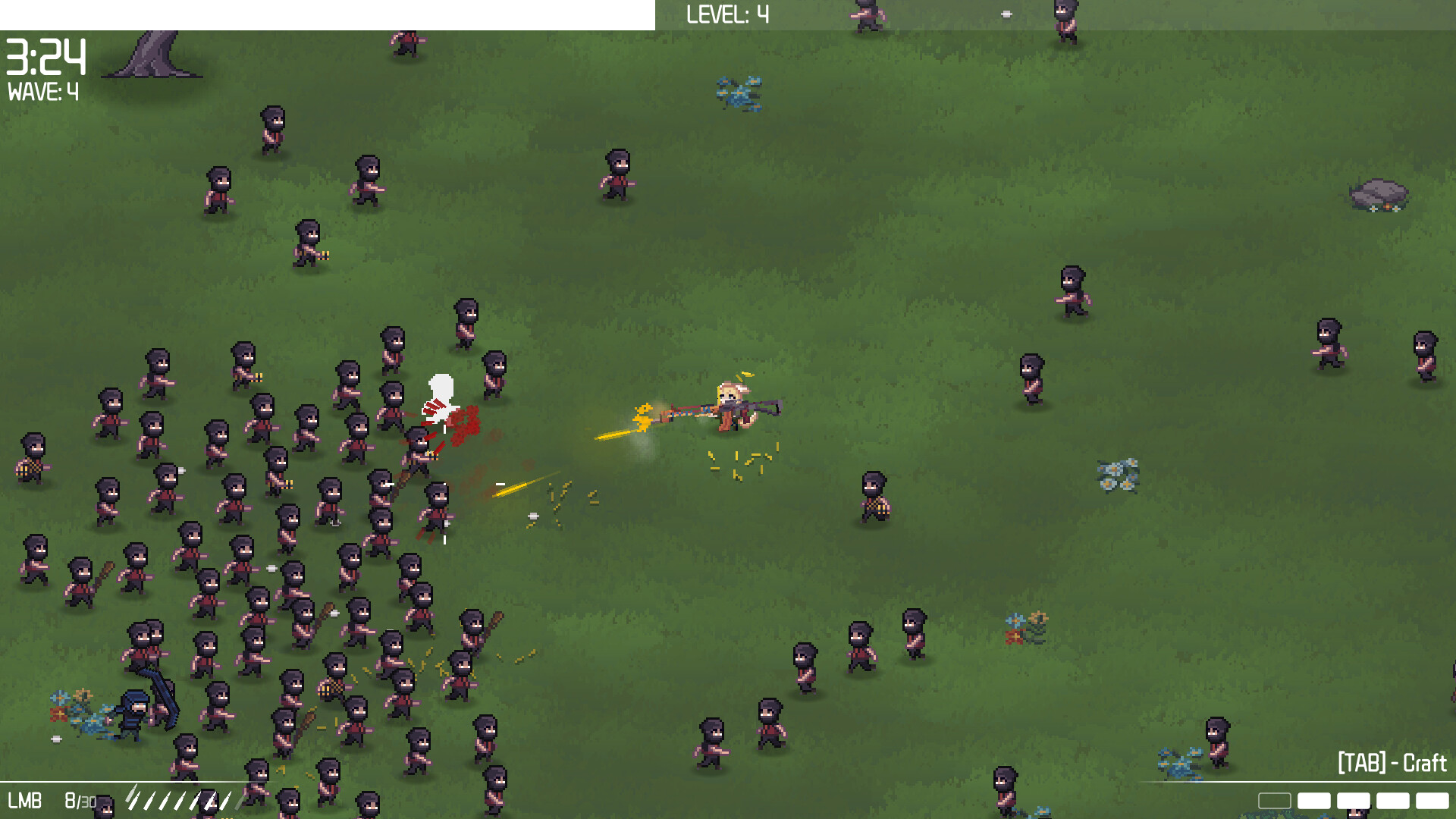 GUNtai screenshot 1