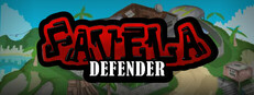 Favela Defender