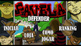 Screenshot #1