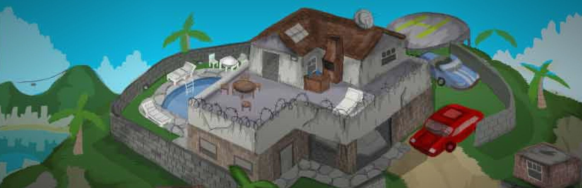 Favela Defender