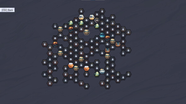 Factory Planner screenshot 6