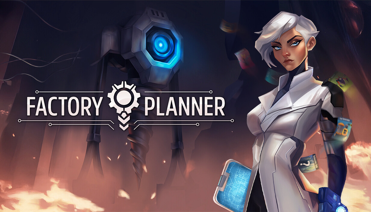 Factory Planner
