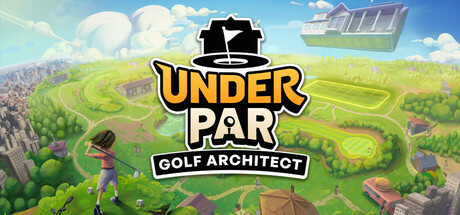 Under Par Golf Architect Playtest