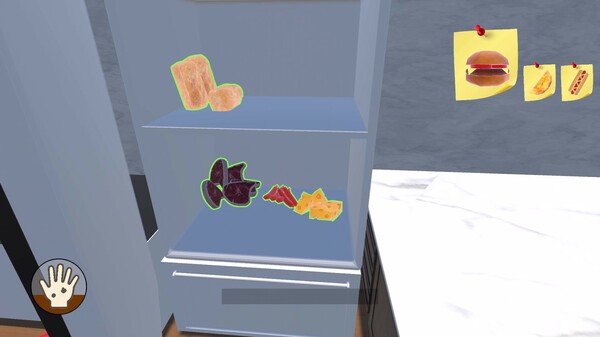 Clean Freak! Perfect Cook! game for Linux 1