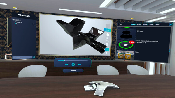 Opic3D game for windows Pc 1