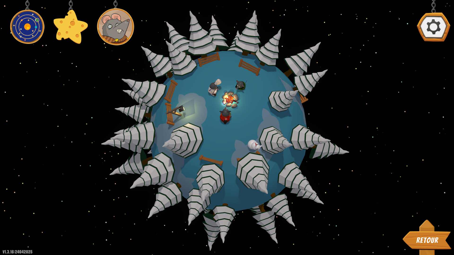 Ratatata Featured Screenshot #1