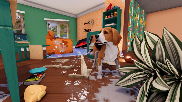 House Flipper 2 - Pets DLC