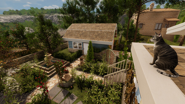 House Flipper 2 - Pets DLC