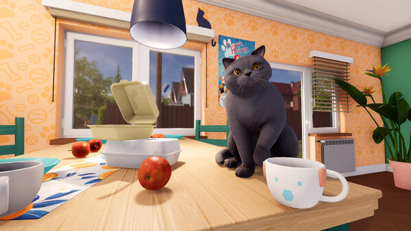House Flipper 2 - Pets DLC