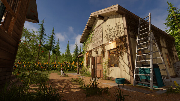 House Flipper 2 - Pets DLC