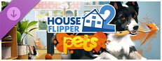 House Flipper 2 - Pets DLC