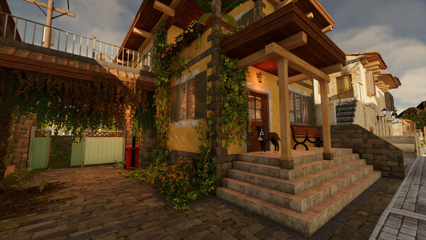 House Flipper 2 - Pets DLC