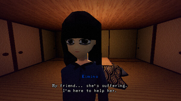 Love Me screenshot 1