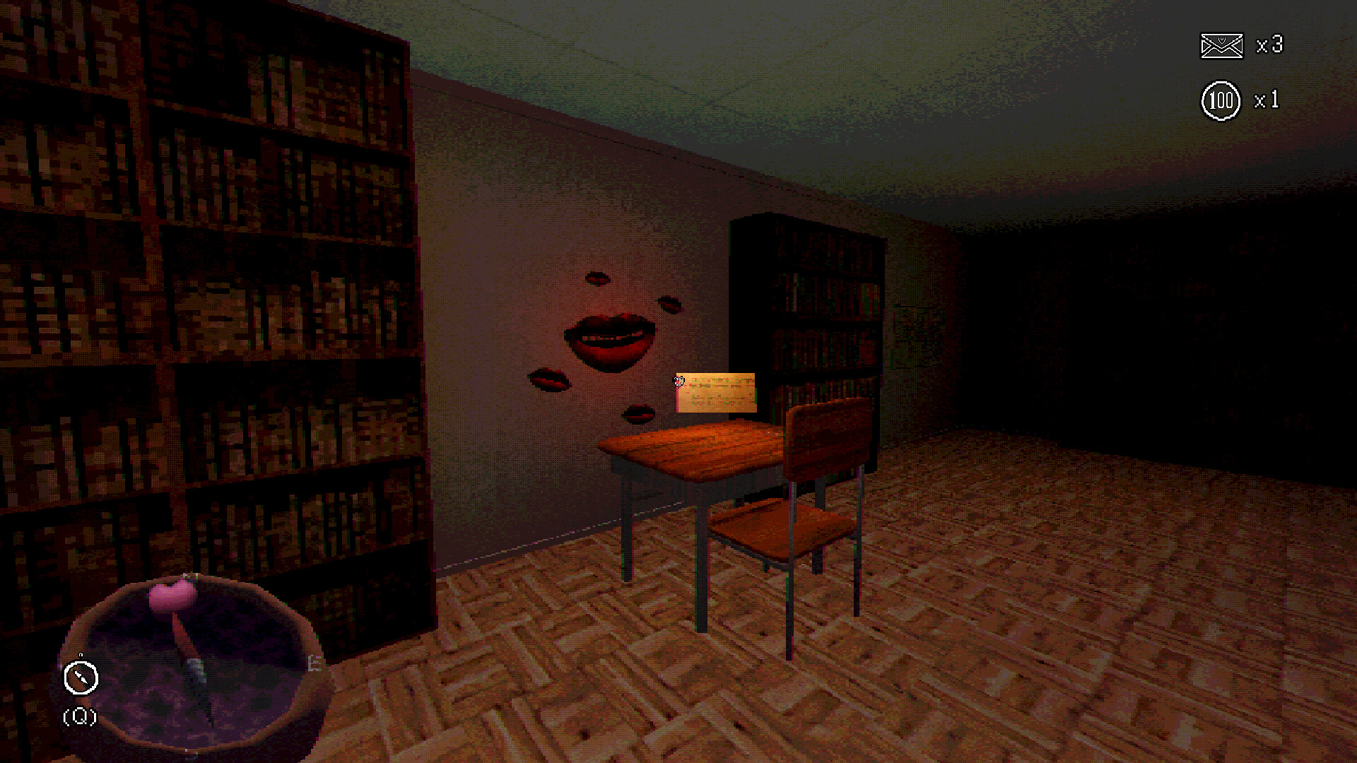 Love Me screenshot 2