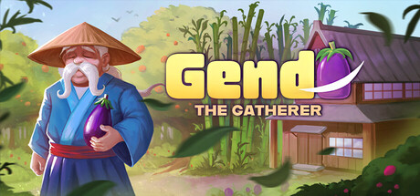 Gendo The Gatherer - UnintentionalLogic. Popular. 